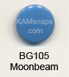 BG105 Moonbeam  * 25 * complete snap set