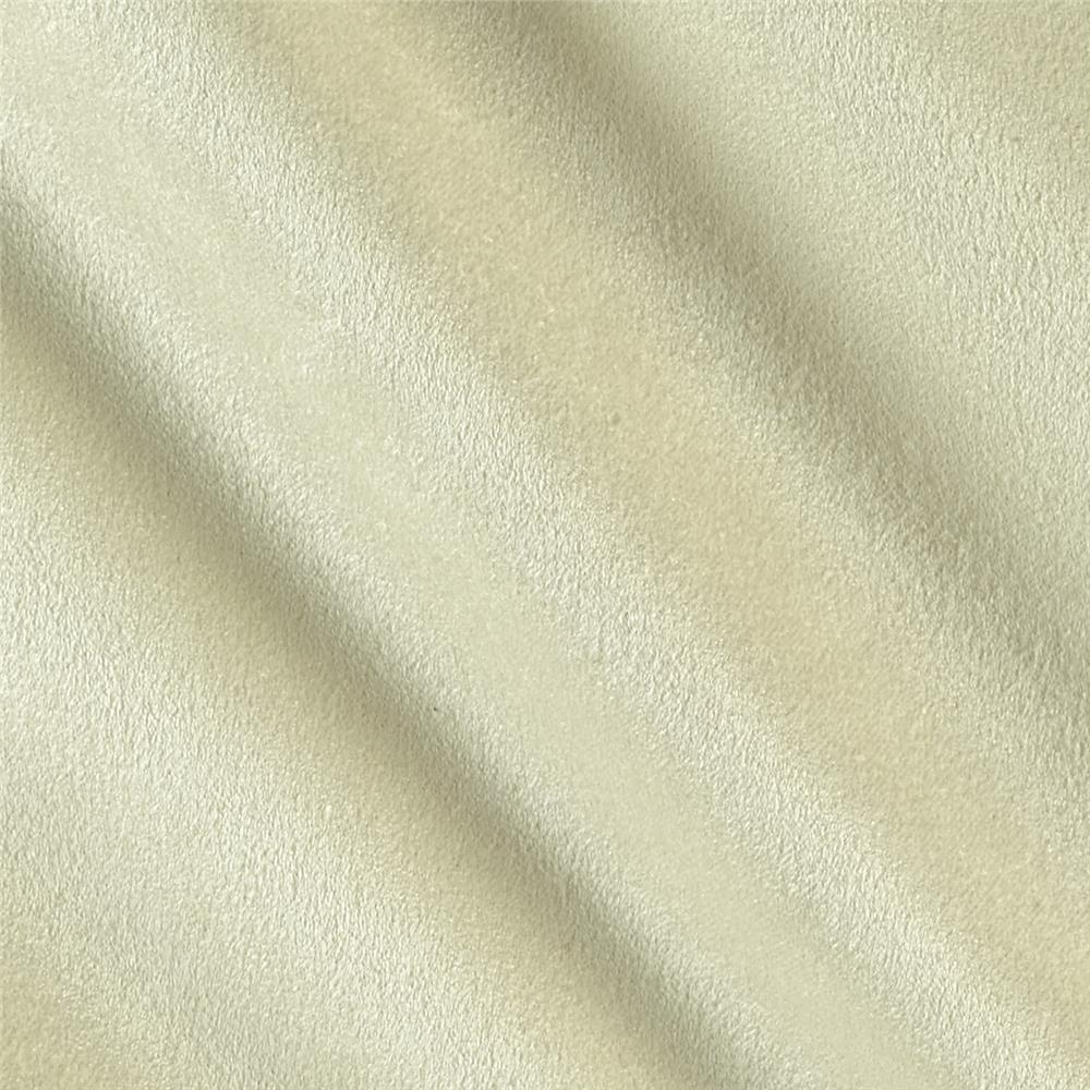 Chamois Color Suedecloth - by the Yard
