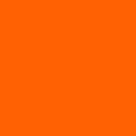 Orange Microfleece