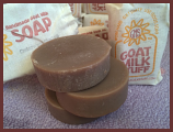 Shaving Soap - Cedarwood Vanilla