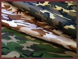 Cuts Collection: Camo 3 PUL Prints