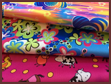 Cuts Collection: Girlie Brights 3 PUL Prints